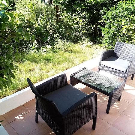 Apartments Bozito Нин Екстериор снимка
