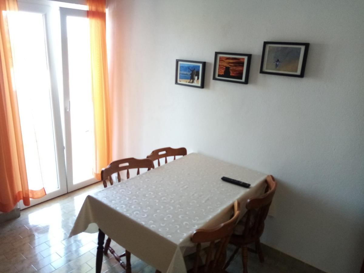 Apartments Bozito Нин Екстериор снимка