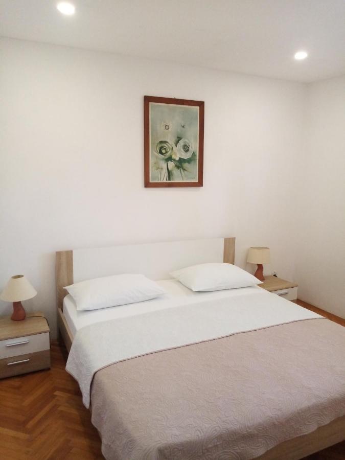 Apartments Bozito Нин Екстериор снимка