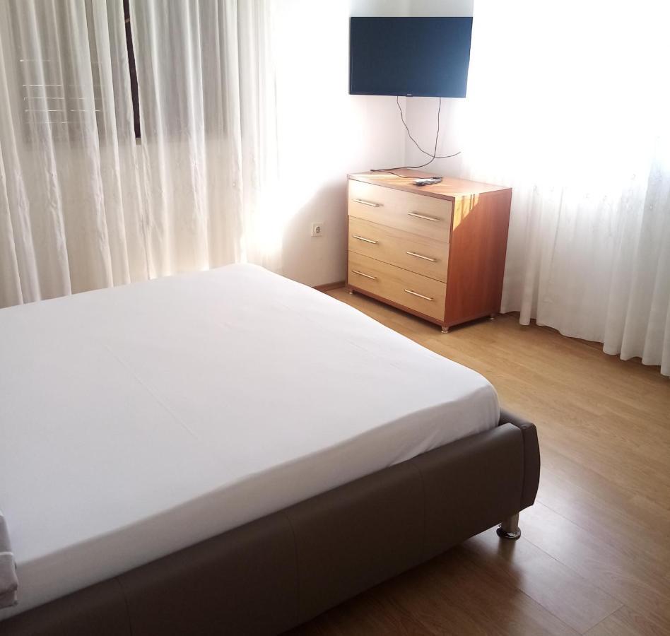 Apartments Bozito Нин Екстериор снимка
